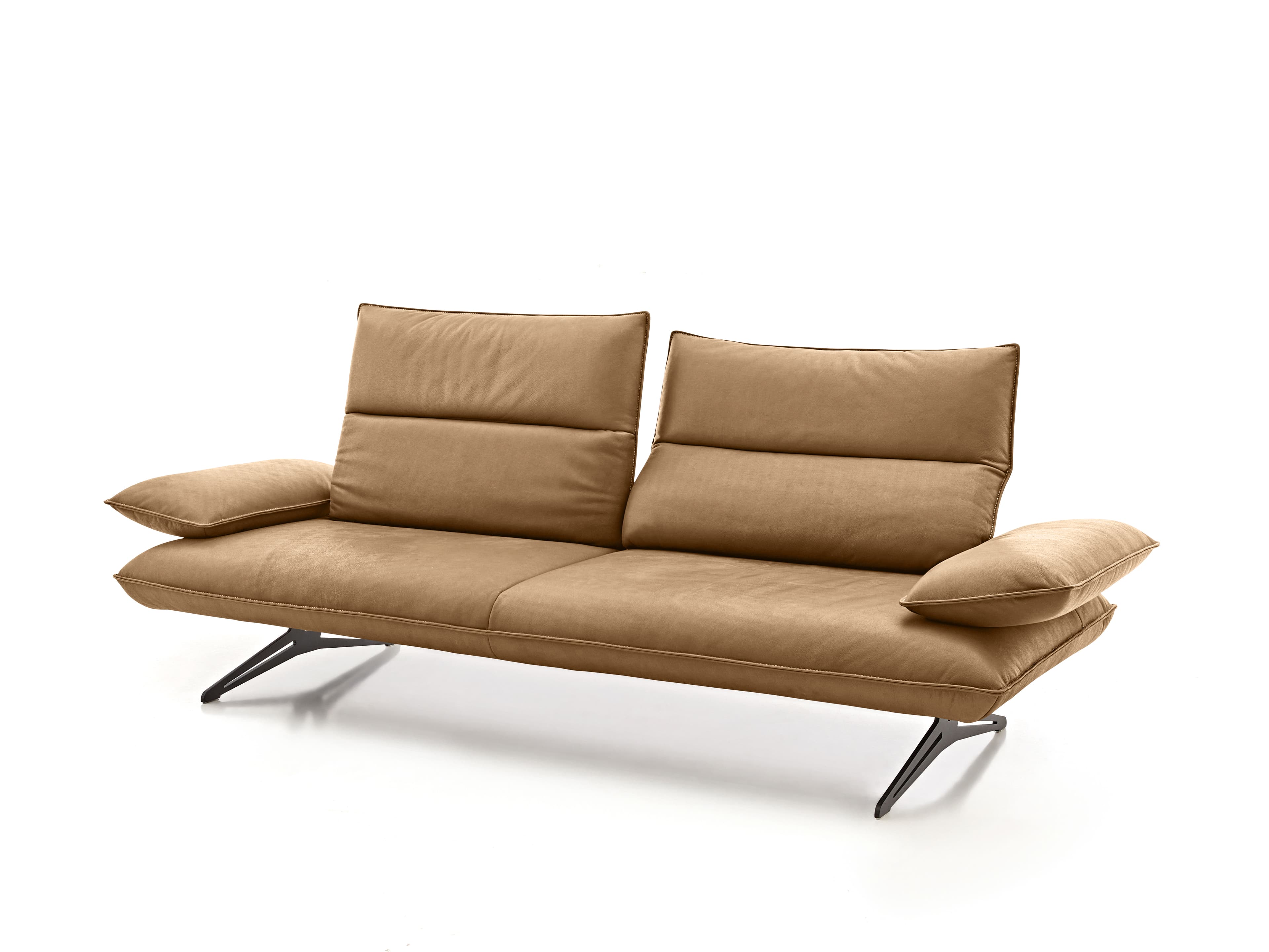 Koinor Einzelsofa Caio | Braun