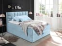 Boxbett Bamir II | Blau