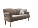 Einzelsofa Sunny | Blau 2