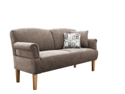 Einzelsofa Sunny | Blau