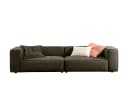 W.Schillig Einzelsofa 18050 Around the block | Grün
