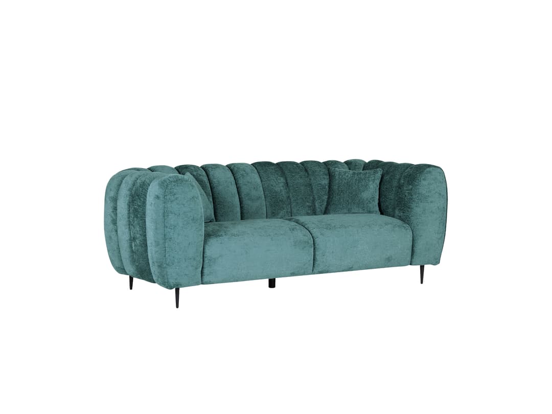 Einzelsofa Gioia | Blau