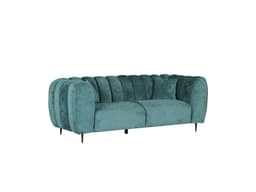 Einzelsofa Gioia | Blau