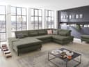 Wohnlandschaft Marella | Grün
