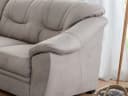Ecksofa Sabura | Grau 3