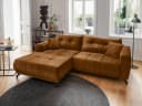 Ecksofa Birden II | Gelb