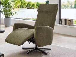 Relaxsessel Poppi III | Grau