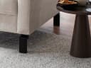 Sessel Cabianca | Beige 4