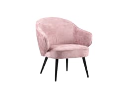Sessel Anthony II | Rosa