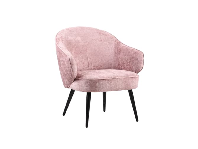 Sessel Anthony II | Rosa