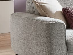 Ecksofa Halych | Rosa