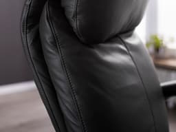 W.Schillig Relaxsessel 32632 rumbaa | Grau