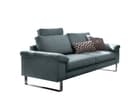 Einzelsofa Cabianca XI | Blau