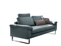 Einzelsofa Cabianca XI | Blau