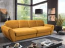 Bigsofa Savannah | Gelb