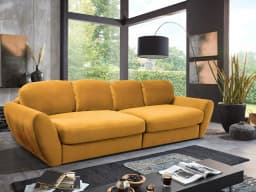Bigsofa Savannah | Gelb