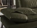 Ecksofa Penina IV | Grün 3