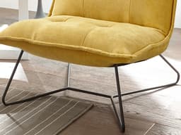 Sessel Benno II | Grau