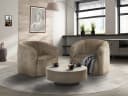 Sessel Maeve | Grau 3