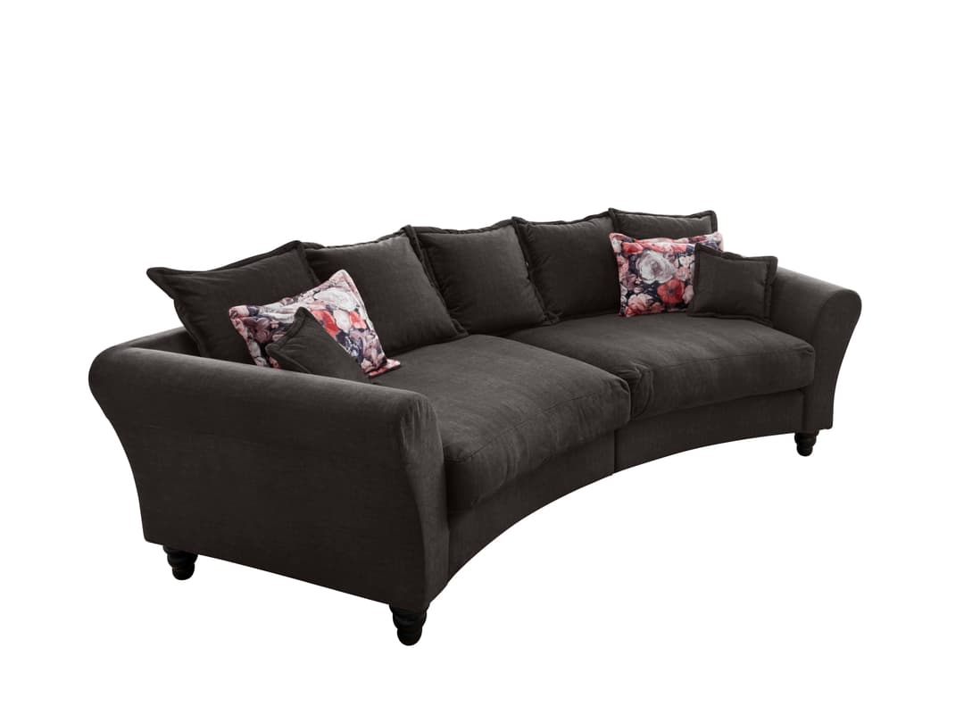 Einzelsofa Beacon II | Grau