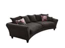 Einzelsofa Beacon II | Grau