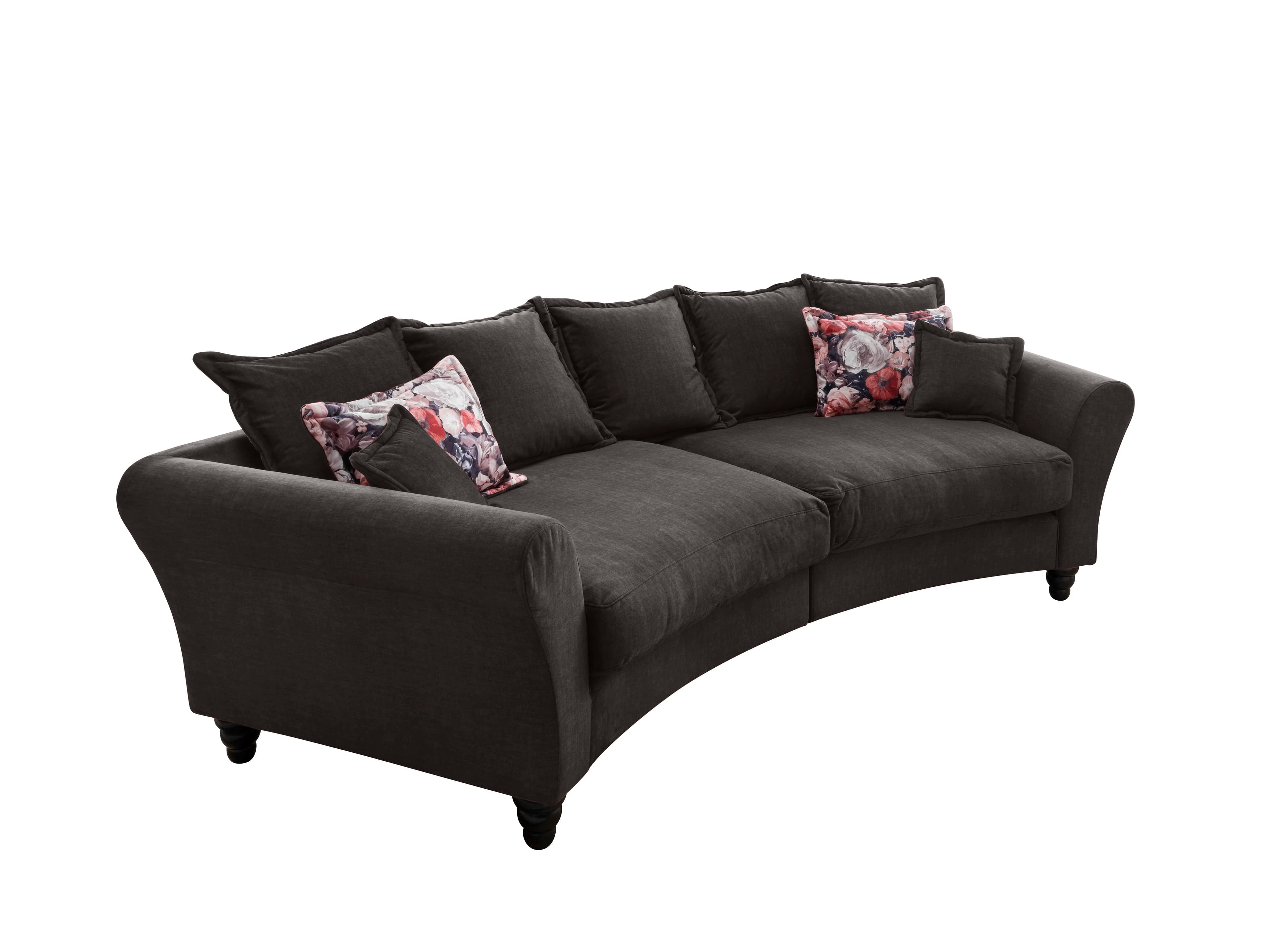 Einzelsofa Beacon II | Grau