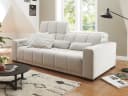 Bigsofa Irwin | Grau 3
