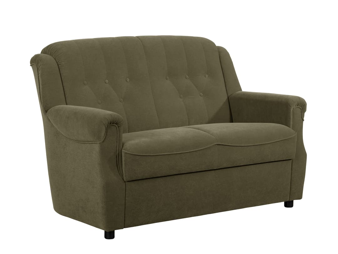Einzelsofa Mansfield II | Grün