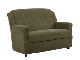 Einzelsofa Mansfield II | Grün