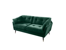 Einzelsofa Hunter II | Grün