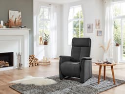Relaxsessel Palmira | Grau