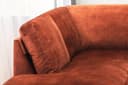 Ecksofa Kapoterra II | Braun 3