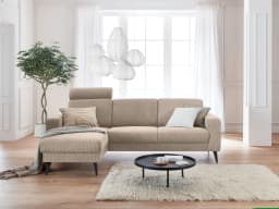 Ecksofa Karlson | Beige