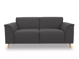 Einzelsofa Daro VI | Grau