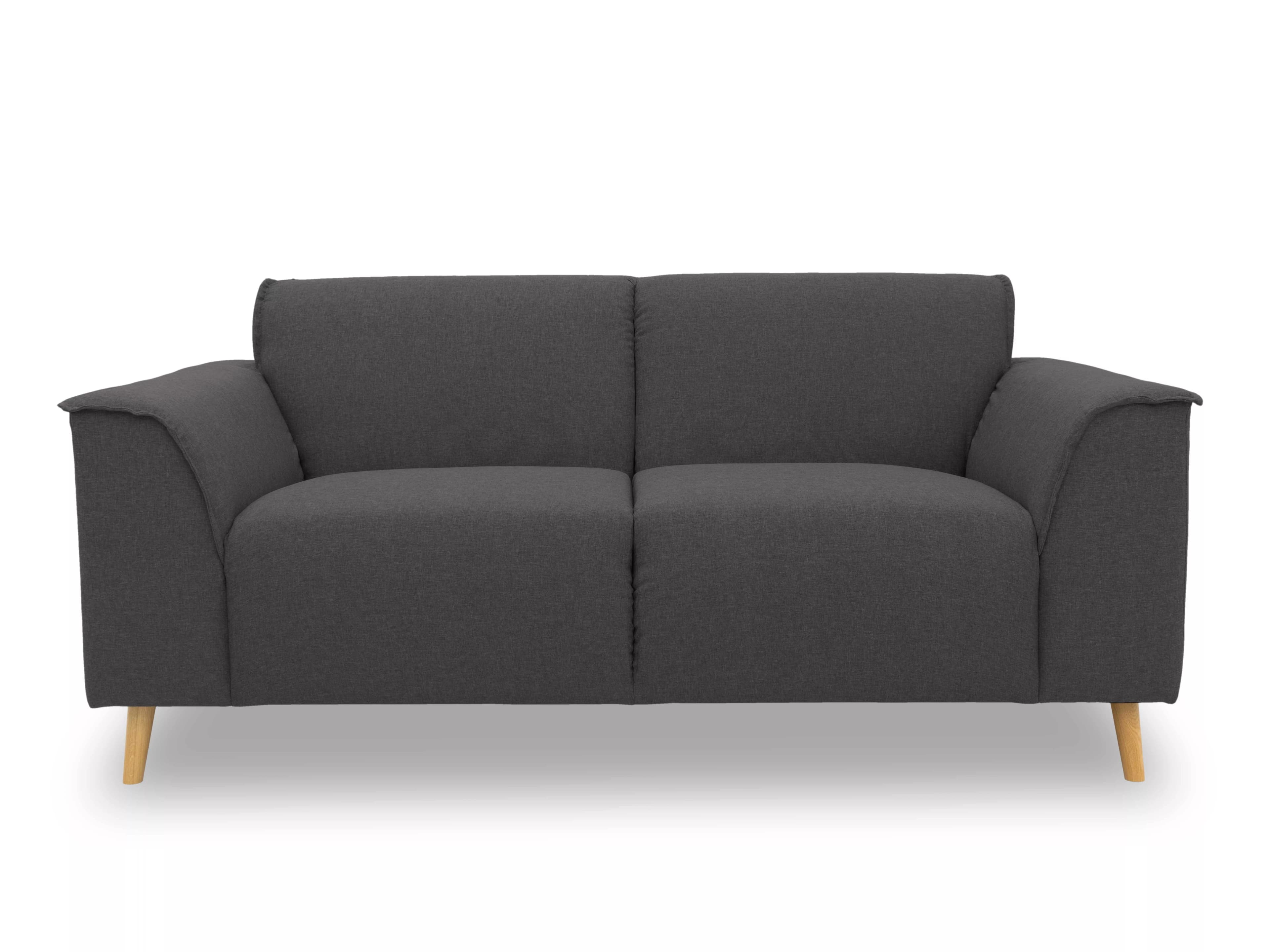 Einzelsofa Daro VI | Grau