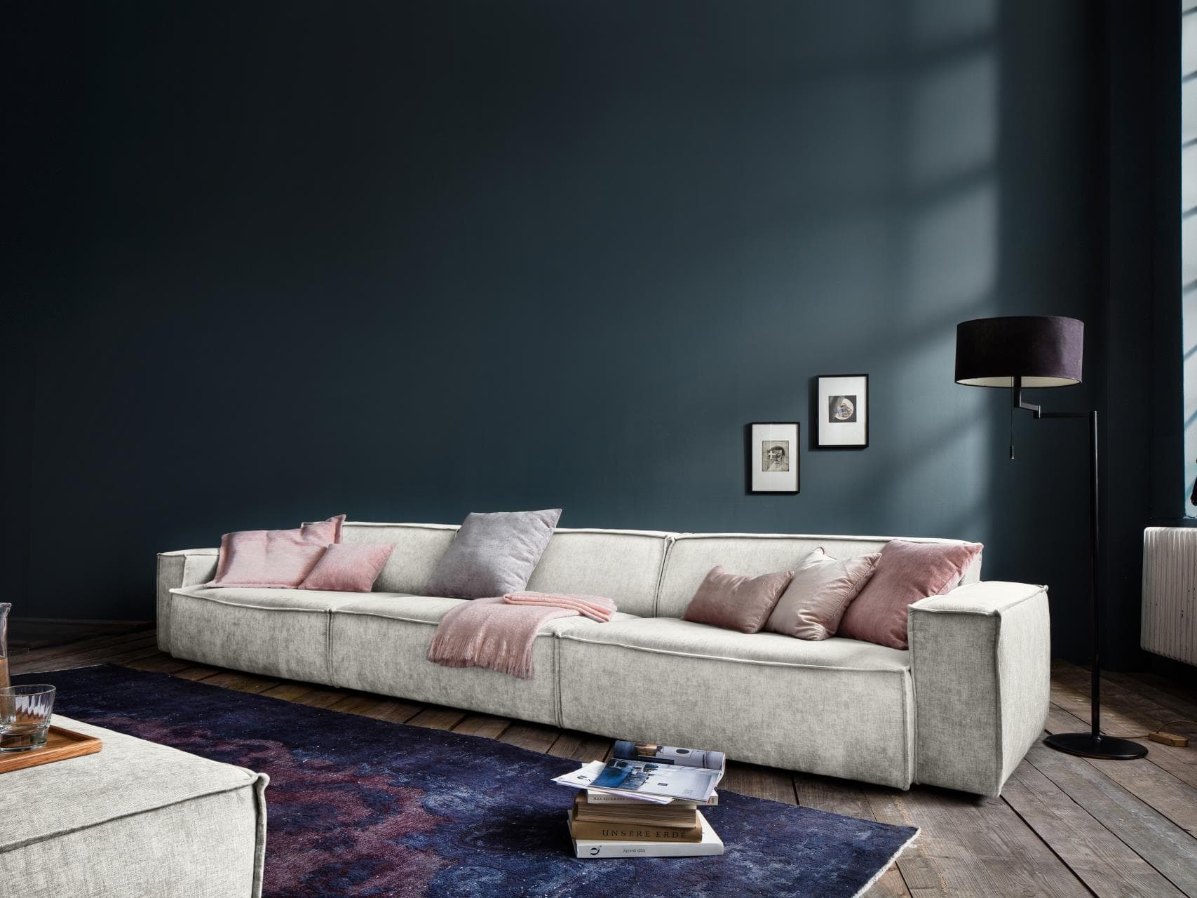 Bigsofa Croviana II | Beige