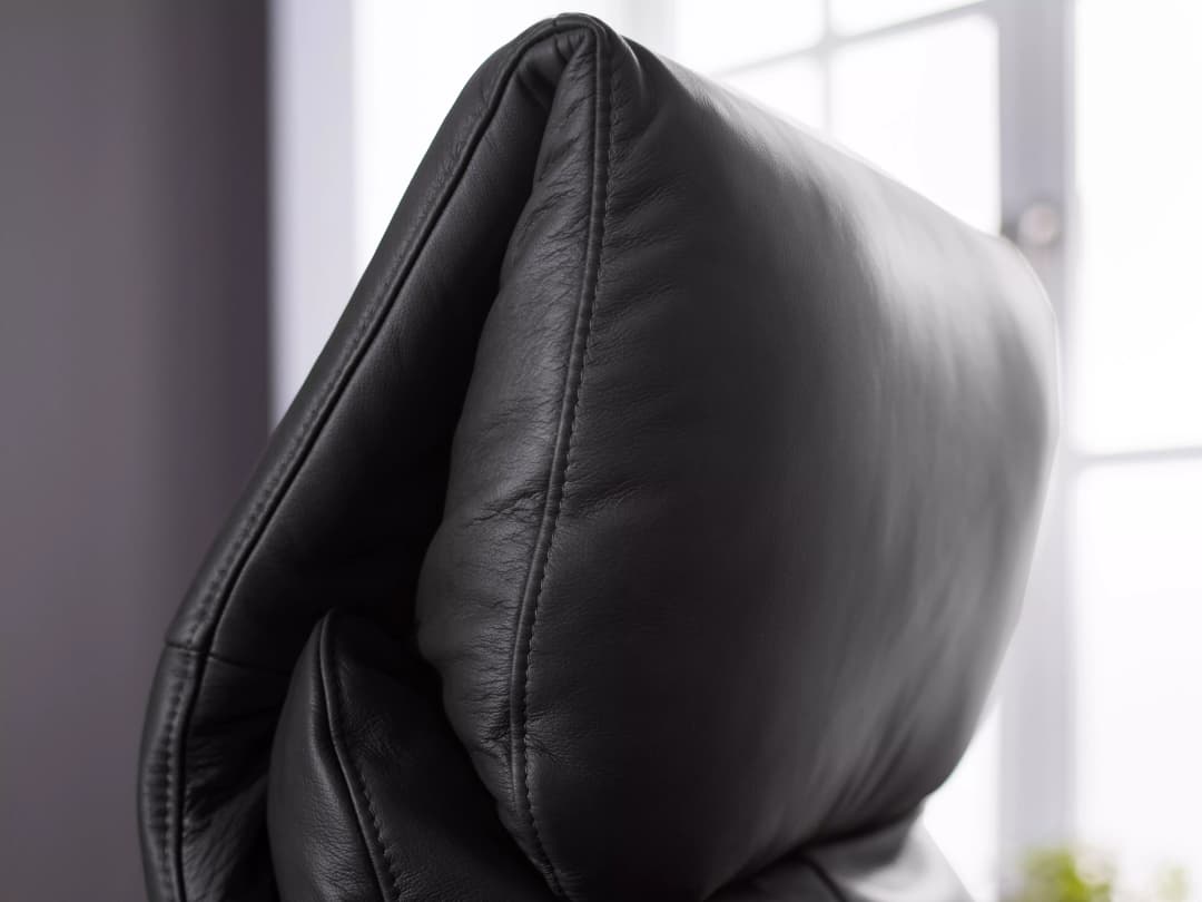 W.Schillig Relaxsessel 32632 rumbaa | Grau
