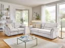 Polstergarnitur Zanano II | Beige