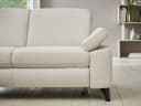 Ecksofa Parula B | Grau 3