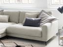 Ecksofa Cortino VIII | Grau 3