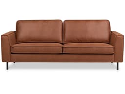 Einzelsofa Kaitlynn III | Braun