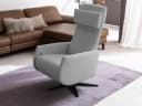 Relaxsessel Carmela II | Grau