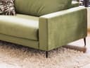 Einzelsofa Cortino VI | Grün 4