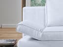 Schlafsofa River | Grau 3