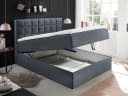 Boxbett Bamir II | Grau 4