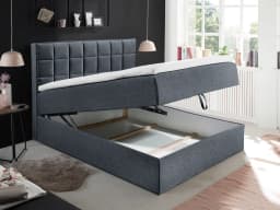 Boxbett Bamir II | Grau