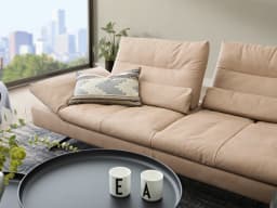 W.Schillig Ecksofa 16741 Seventy 5 | Beige