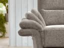 Ecksofa Sestriere II | Blau 3