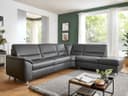 Ecksofa Provesano II | Grau 3