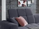 Ecksofa Imano | Grau 3